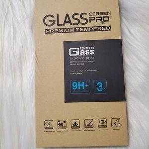 XR screen protector